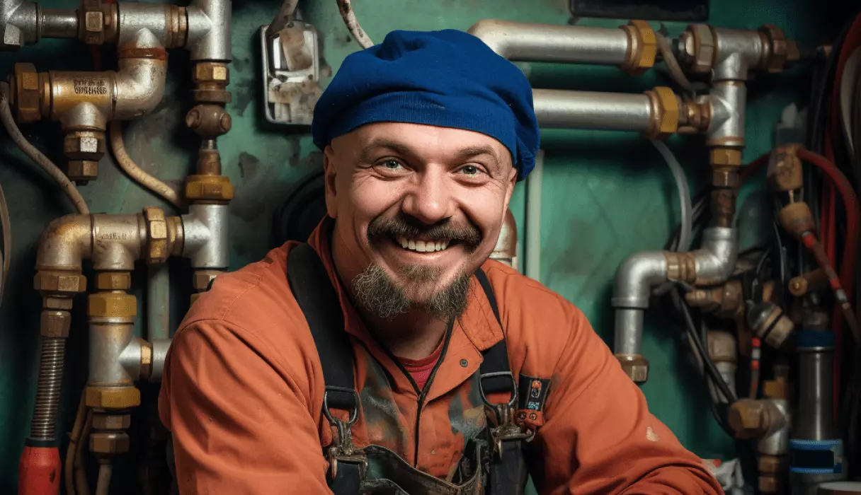 мастер по ремонту Kuppersberg