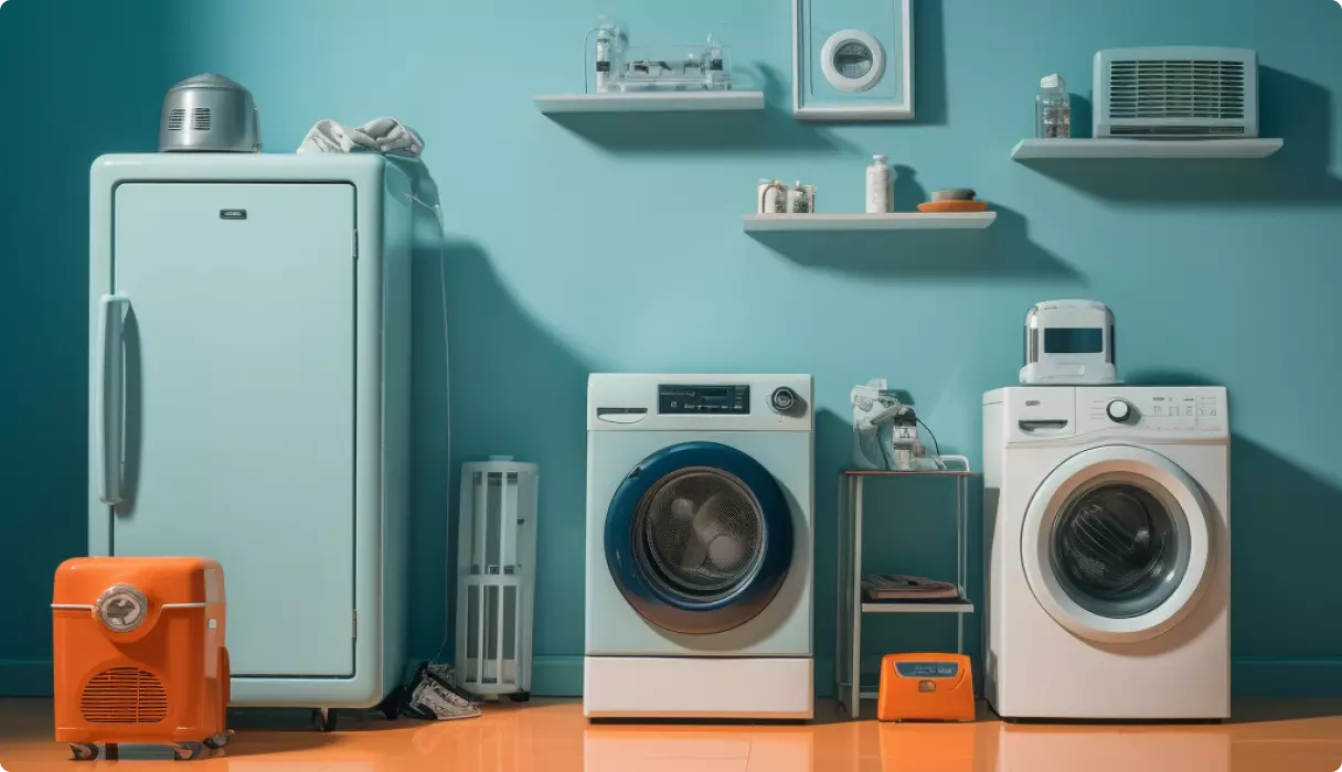 техника Kuppersberg