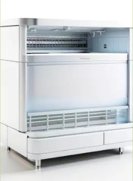 Посудомоечные машины Kuppersberg